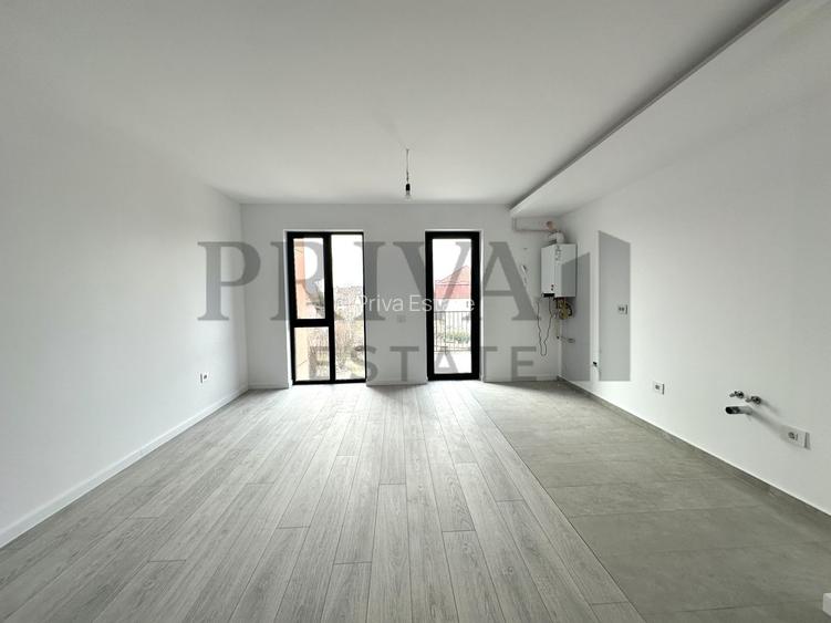 Apartament finisaje premium 2 camere, etaj 1,Braytim - 9