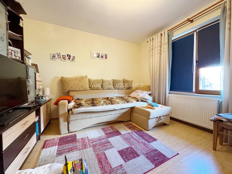 Casa individuala, 5 camere, 836 mp teren - Sanandrei - 8