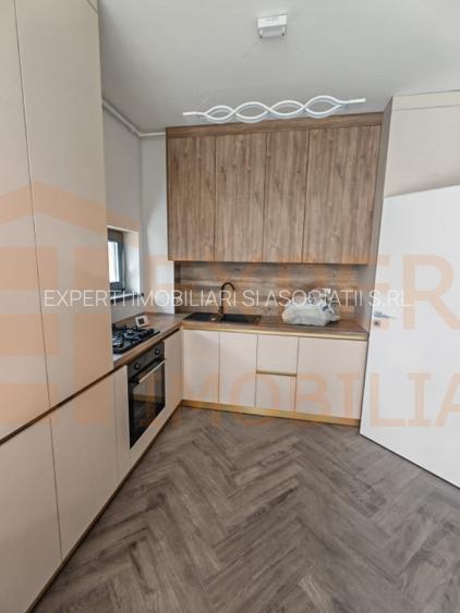 Apartament 2 camere, situat in zona Campus - Tomis Nord | loc de parcare - 17