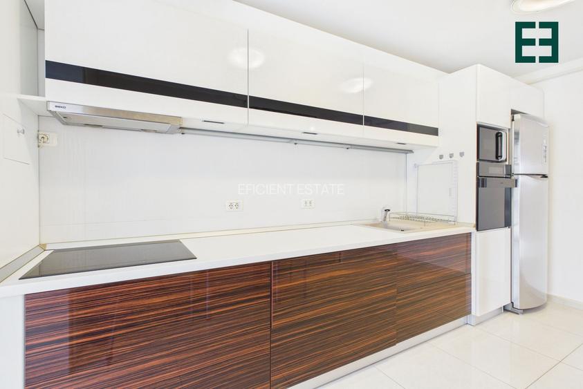 De închiriat - Apartament cu 2 camere etaj 8 - Zona Micalaca - Arad - 13