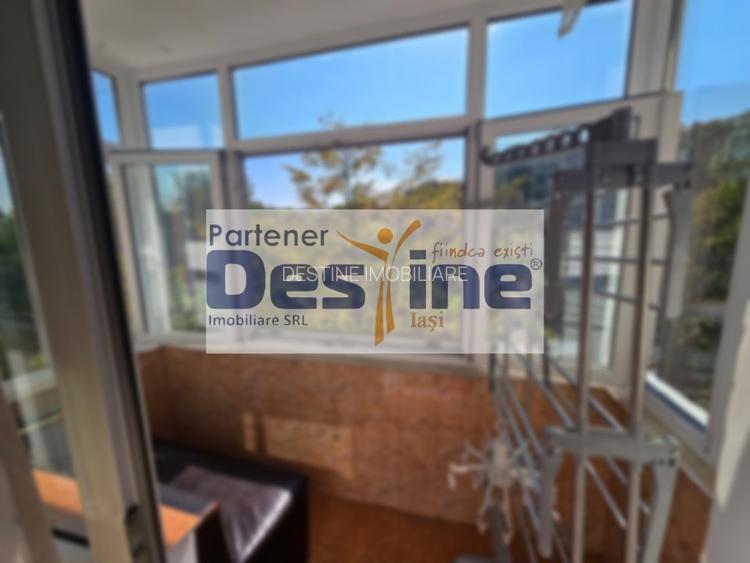 Targu Cucu - Apartament 3 camere decomandat - 68mp - 8