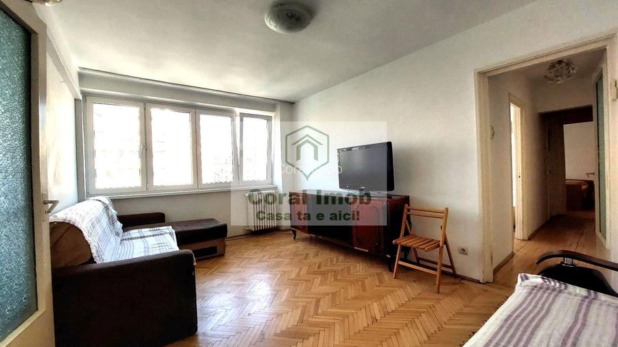 Vanzare apartament 3 cam semidecomandate, Iancului - 4