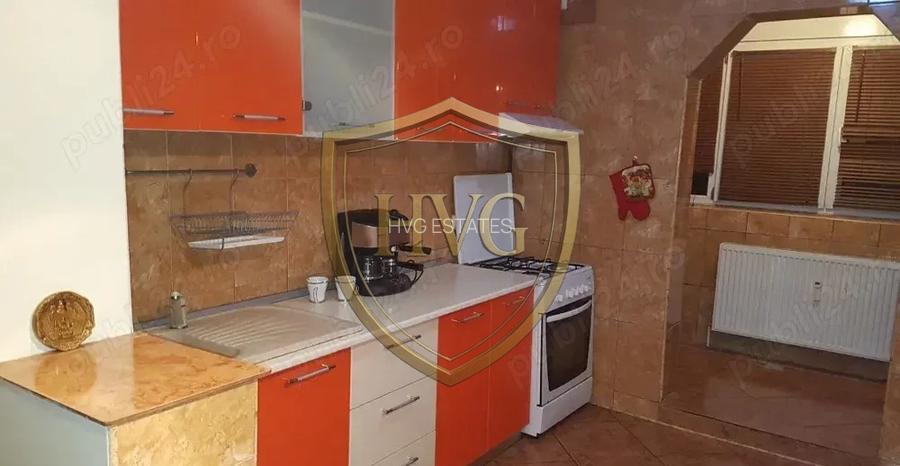Apartament 2 Camere | Decomandat | Centrala Proprie | Aparatorii Patriei - 3