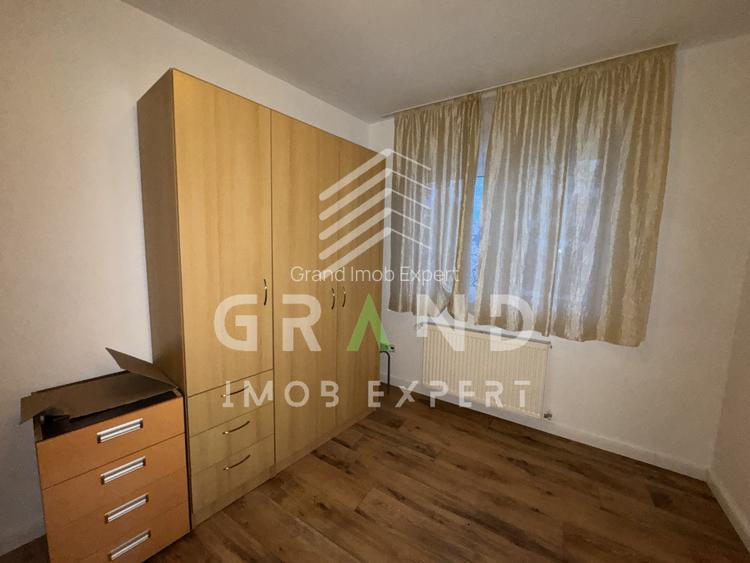 Duplex de închiriat | 4 camere | 98 mp utili | 2 parcări | Iris–str.Nădășel - 22