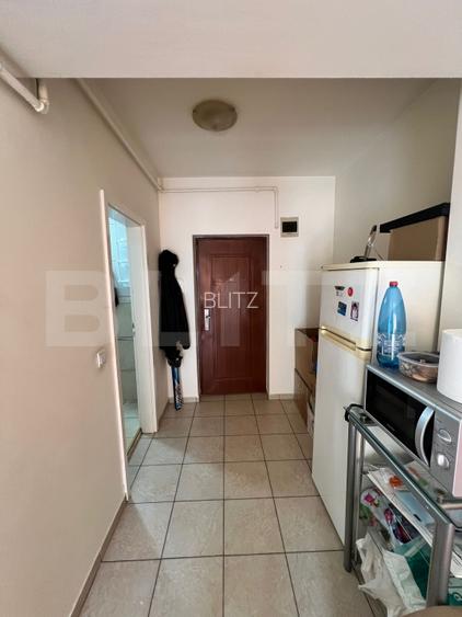 Apartament 1 camera Manastur ,langa padure ! - 3