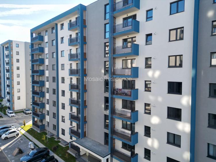 Inchiriere apartament 3 camere – prima inchiriere – Mosaic Residence - 10