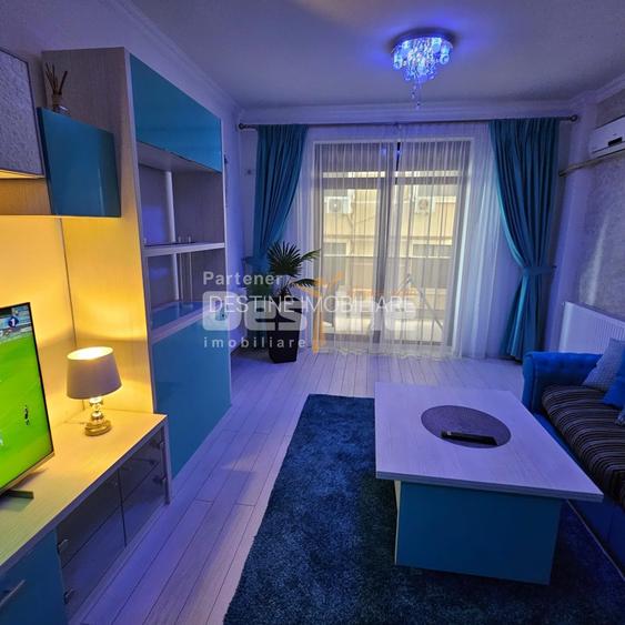 2 camere decomandate | Mamaia | Termen lung - 5