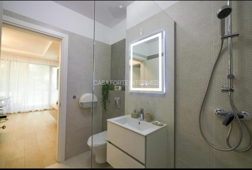 2 camere LAKE ONE  Residence - statiunea Mamaia 	- 159.000 euro - 9