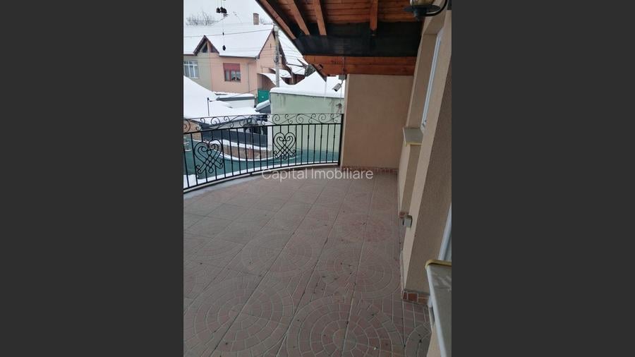Casă tip duplex zona centrală, Turda, fără comision !!!  - 22