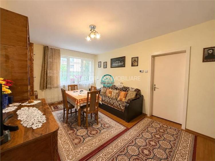 Vand apartament cu 2 camere, ETAJ 1, 7 Noiembrie 8 minute de UMF - 3