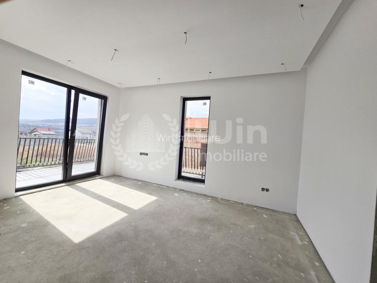 Casa individuala | 230mp utili | 716 mp teren | Zona Valea Chintaului - 12