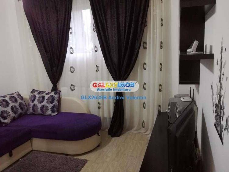 Garsoniera Bloc Nou - Berceni - Dimitrie Leonida - Metrou - 3