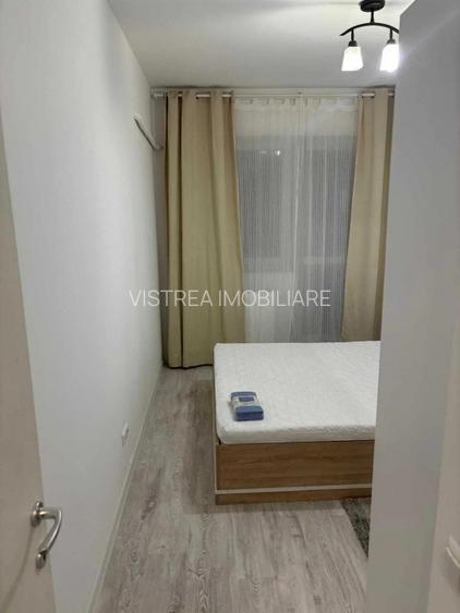 2 camere Avangarde City // Str. Tineretului nr. 17 //Centrala proprie // AC - 6