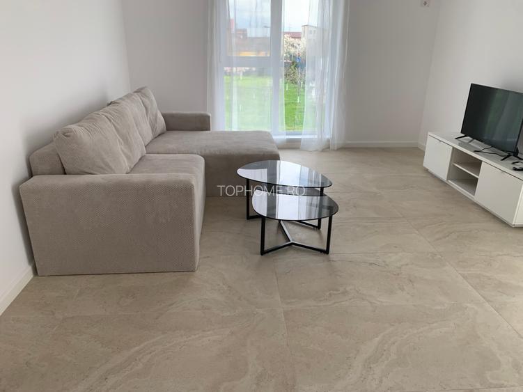 Apartament 2 camere decomandat, mobilat+utilat, Trapezului-1 Decembrie 1918 - 2