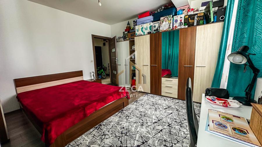 Apartament 2 Camere | Mobilat si Utilat | Decomandat - 2