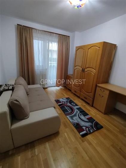 Apartament 2 camere decomandat balcon parcare zona Turnisor - 8