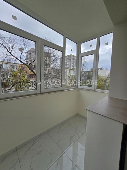 Apartament 2 camere Alexandru cel Bun - 10
