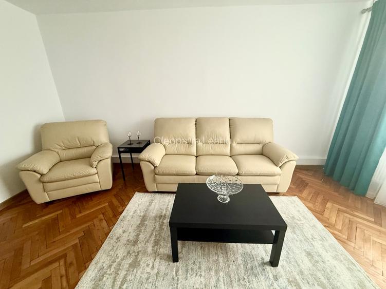   Închiriere -  Direct proprietar: 2 Camere | vizavi de Sun Plaza - 3