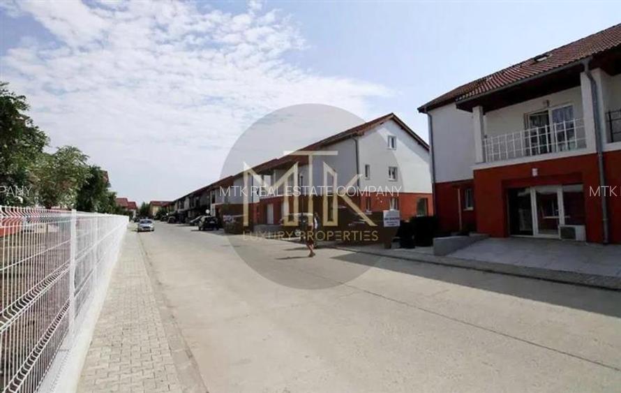 Vila 5 camere | American Village Pipera I 3Locuri de parcare - 28