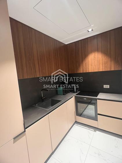 Studio Dublu | ONE Mircea Eliade | Loc parcare subteran - 8