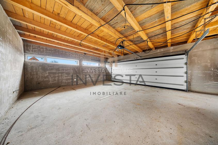 Casa individuala 256 mp utili, teren 2000 mp, Aiton, garaj dublu - 5