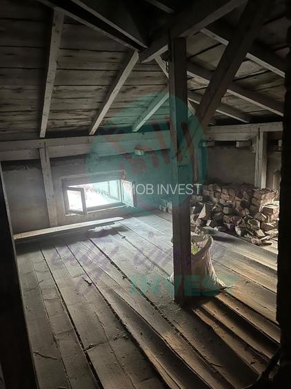 Vila interbelică renovată | 300 mp | - PARCUL CAROL- Oportunitate investiție - 25