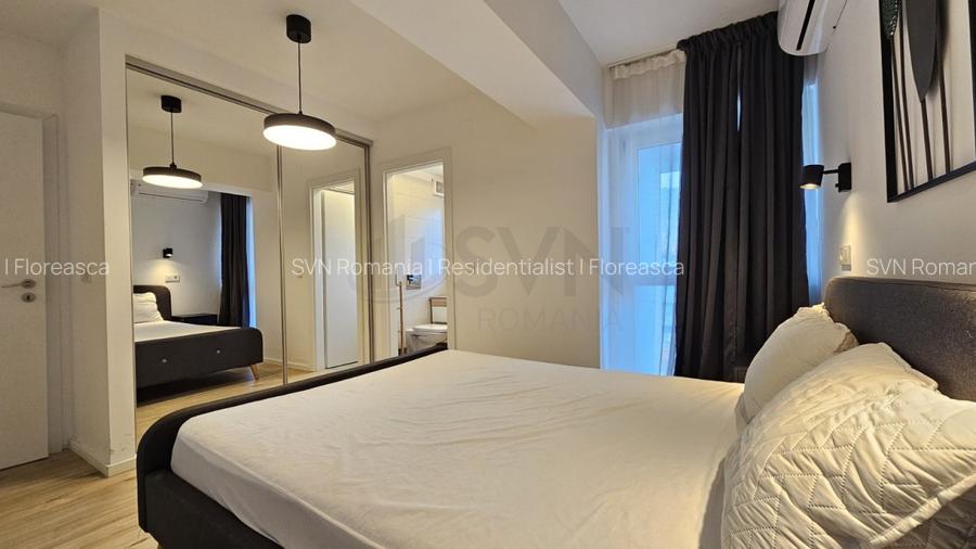 REA1027394 APARTAMENT 2 CAMERE I PIPERA - 2