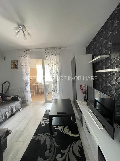 Garsonieră modernă, complet renovată – Bulevardul Timișoara - 15