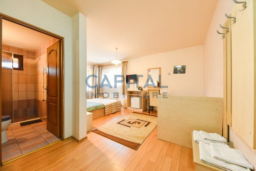 Investiti intr-o pensiune cu potential in Floresti - 10