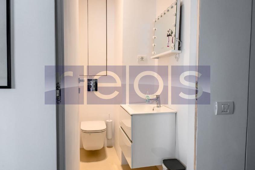 VANZARE 4 CAMERE PIATA ROMANA | GRADINA ICOANEI | - 13