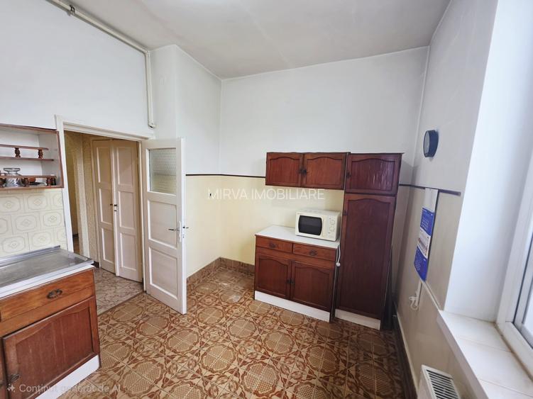 Apartament 2 camere | 69 mp utili | Centrală proprie | Zona Sud - 22