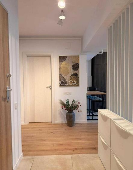 2 camere premium – Avrig Park, etaj 1, 55 mp, parcare, aproape de metrou Obor - 8