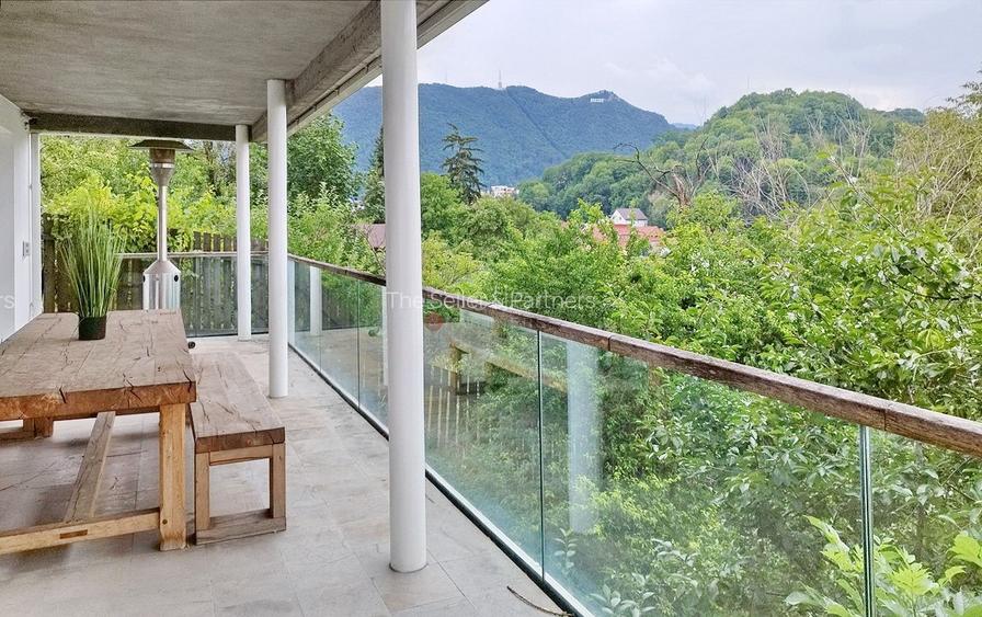 Proprietate Remarcabilă - Brasovul Vechi - 39