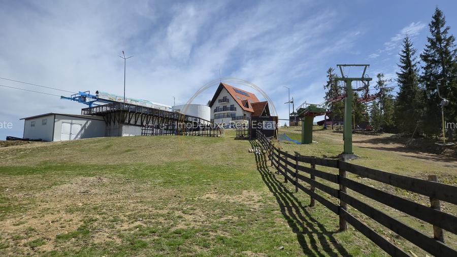 Teren intravilan, cu PUZ+CU de construire, Marisel, la 500m de partie - 11