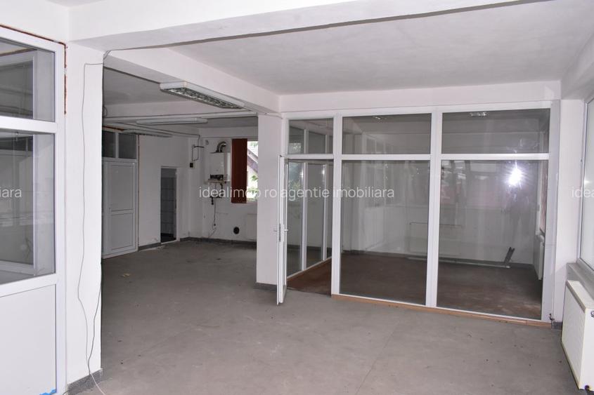 Spatiu comercial 5,4 €/mp, 740mp, Craiovei - Pitesti - 10