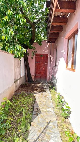 CASA D+P+M aprox 150mp cu teren 308mp!