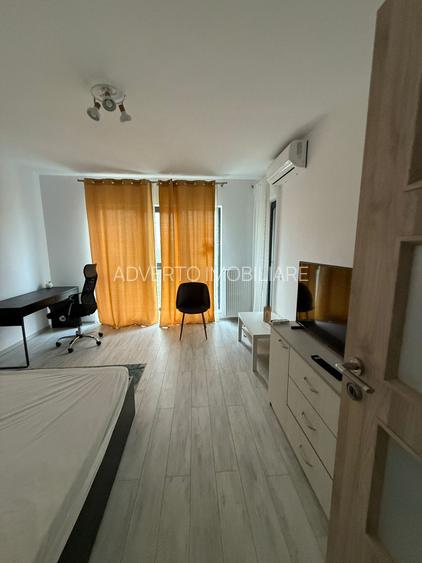 Închiriere garsonieră Exigent Plaza/ Lujerului - 2