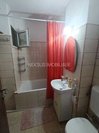 Apartament de vanzare 2 camere 50 mpu etaj 3 mobilat utilat Alba Iulia - 8