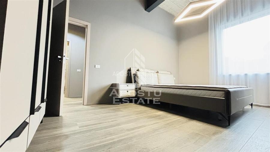 Apartament cu 3 camere  LUX, de inchiriat, Bogdanestilor, Timisoara - 6