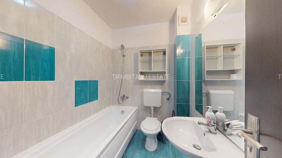 Apartament 2 camere plus Mansarda Metalurgiei - Drumul Binelui - 26