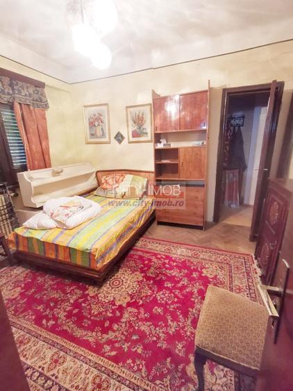 Vanzare apartament 3 Camere Universitate - 19