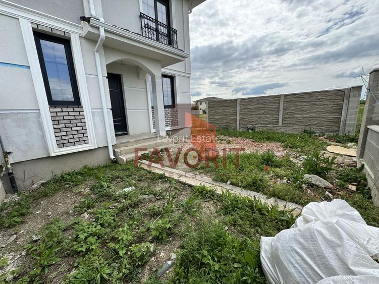 COMISION 0% | Duplex in Mosnita Noua. Zona Excelenta. Toate Utilitatile - 3