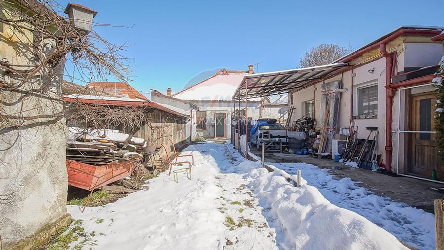 Oportunitate renovare Avram Iancu colț Nicopole - 13