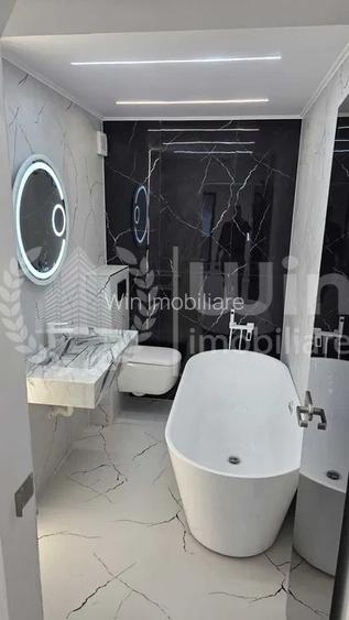 Apartament 3 camere | Finisat | 63mp | Bloc nou | Parcare | Vivo Mall - 6