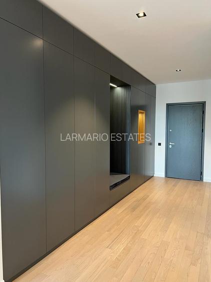 Apartament 3 Camere Rahmaninov Residence - 8