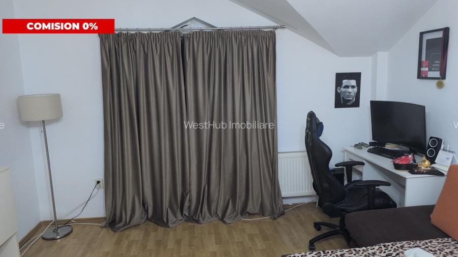 COMISION 0% Apartament 2 camere, decomandat, 65 mp, bloc cu lift - Steaua - 3