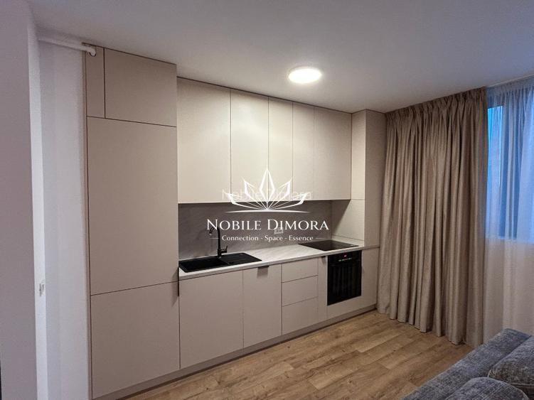 xCity Towers - Apartament cu 3 camere, 2 bai, parcare subterana - Torontal - 4
