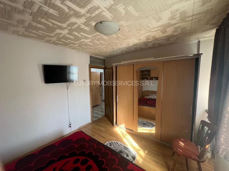 Apartament 3 camere Uverturii - 9