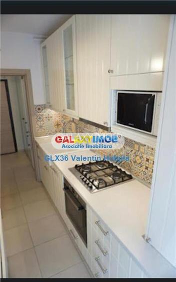 Inchiriere apartament 2 camere  parter gradina Baneasa Greenfield - 3