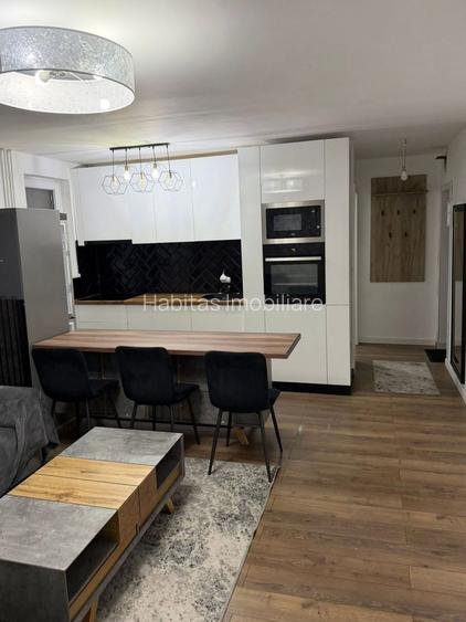 Apartament 3 camere, 42 mp utili, complet renovat - 5